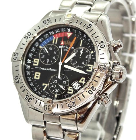 breitling a53040.1|Buy Pre.